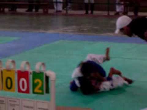 1º Copa Nutri Center Darick
