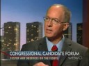 Economic Impact on Both Candidates