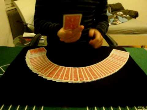 erklärung - http://www.kartentricks-lernen.com Hier wieder ein Kartentrick mit Erklärung! Ich hoffe ihr habt viel Spaß mit dem Trick:-)