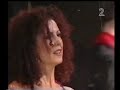 אביגיל קליין מתוך ההופעה 