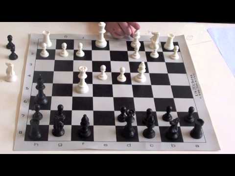 chess moves