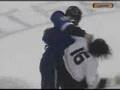 Parros vs King Oct 23, 2007