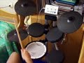 Tool - Schism part 1 (Drum Cover)