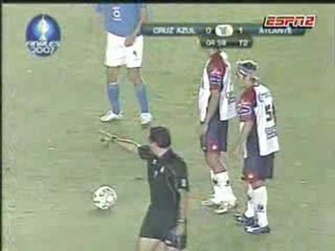 Noche Azul...grana YouTube Preview Image