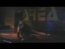 Obscure Mudra at 2007 Dark Arts Festival (intro)