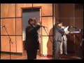 Maestros de la música colombiana 2009: Parte XI