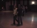 West Coast Swing Jeremy & Monica