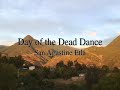Day of the Dead Dance Oaxaca (High quality)