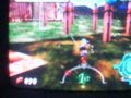 Zelda MM / Fun with firce diety Link in Clock Town!!!