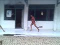 Santri cowok mau diperkosa