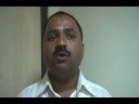 Sita Ram Prasad, NERCRMP, India