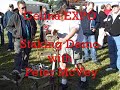 Celina Tent Expo Staking Demonstration Part 1 Celina Tent Expo Staking Demonstration Part 1