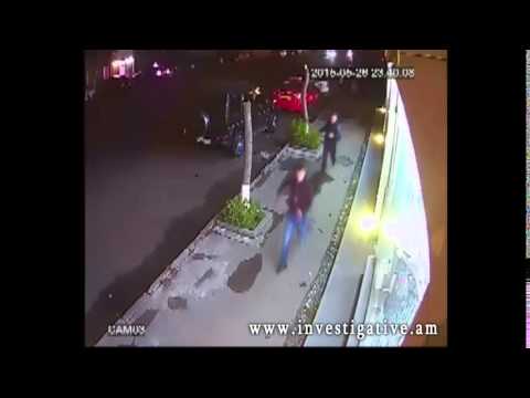 Փողոցում հափշտակել են քաղաքացու դրամապանակը (Տեսանյութ) Փողոցում հափշտակել են քաղաքացու դրամապանակը (Տեսանյութ)