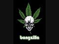Bongzilla-Sunnshine Green