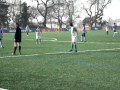 Jogador do Rio Ave reclama grande penalidade - Rio Ave (Inf 7)