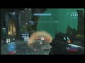 Team Slayer on the Guardian - HALO3,XboxLIVE 20091019