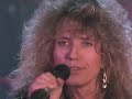 Whitesnake - Give Me All Your Love - 1980s - Hity 80 léta
