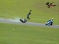 Moto & Cars accidents (part-2)
