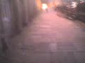My walk around the block