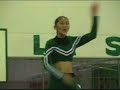 Artians 2006 cheer dance