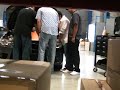 Leaked footage from AEM research and development headquarters: Rikdaddy and RiceBoyTv sneak into AEM headquarters to bring you an exclusive look at the soon to be released AEM CAI (cold air intake) for one of the hottest new tuner cars; the Mitsubishi Evoltion X. Dyno proven to add 17+ WHP!!!- RiceBoyTv is the ONLY place you'll find this exclusive story!!!-Remember to check us out at www.RiceBoyTv.com for DAILY updates!!!