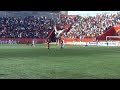 xolos vs necaxa