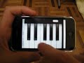 Developing SimplePiano
