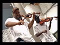 DMX VS. BLACK VIOLIN - I\