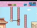 ソン ソンII/Son Son II: Full Game Using Sprite Debug Cheat Code