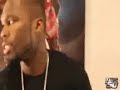 50 Cent & Eminem Behind The Scenes @ AMA Awards 2009