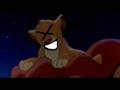 Simba is Stupid in School (Parody)