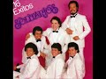 Uno más de los éxitos de éste maravilloso grupo romántico de los 70's, espero sea de su agrado.