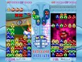 ぷよぷよフィーバー　初回フィーバーで15連鎖（種のみ）達成