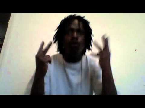 docgreen - yungdoc42's Webcam Video from March 9, 2012 09:55 AM.