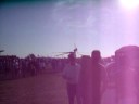 Sertoma Air Show, Lafayette, LA 2008