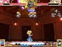 Yuyuko (Xenomic) vs Alice (rdogg)