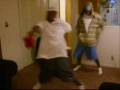 birdwalk, tippy toes, rack daddy, ma dougie, donk dance ★★C.O.S.★★ the music a lil off beat