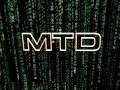 3D - Type in Motion