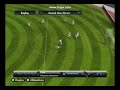 Gol assurdo di David Trezeguet a PES 2008