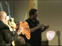 Taylor Guitars Road Show - Tonewoods & Tops Taylor Guitars Road Show - Tonewoods & Tops