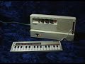 Casio PT-7 Casio PT-7