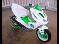 scooter tuning