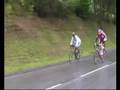 videos de Triathlon Gérardmer XL 06/09/08