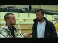 Anthony Susnjara - vi�tal vegna KEF - �R seriu