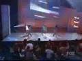 Ciara At Top 40