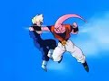 VEGETO x MAJIN BOO / GOHAN - Linkin Park - Lying From You