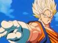 VEGETO x MAJIN BOO / GOHAN - Linkin Park - Lying From You