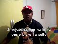 Mano Kacau - Invejoso e Olho Grande Mano Kacau - Invejoso e Olho Grande