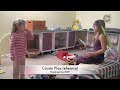play rehearsal