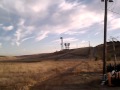 Kyle Dahl flying a Voltz powered Henseleit TDR